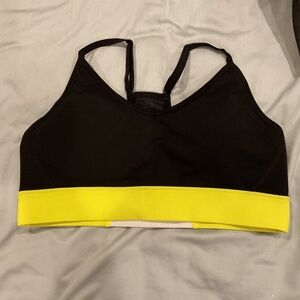 DKNY Sports Bra L